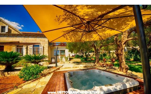 Villa Lira – Accommodation Orebic – Peljesac Kroatië