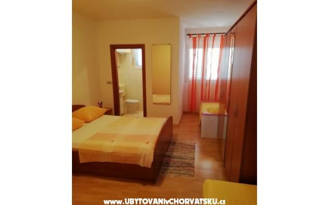 Apartman GIRO – Accommodation Island of Pag Kroatië