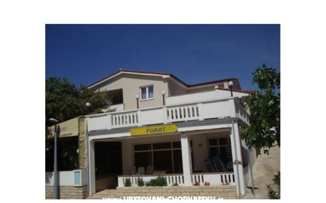 Apartman Silvia – Accommodation Island of Pag Kroatië
