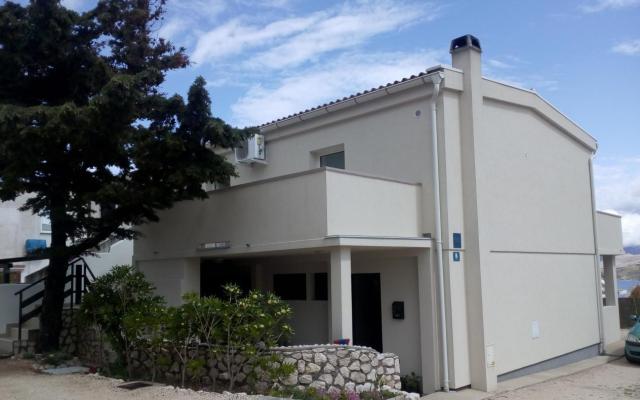 Apartman Martina – Accommodation Island of Pag Kroatië