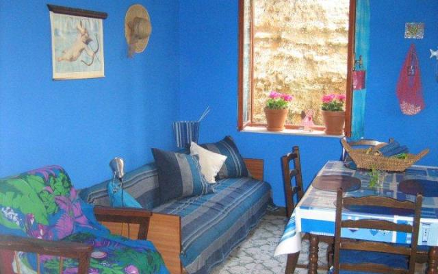 Apartman Miškovići – Accommodation Island of Pag Kroatië