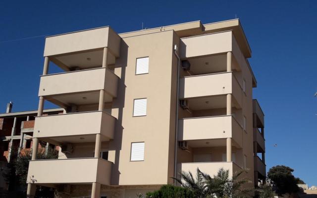 Apartman Sara – Accommodation Island of Pag Kroatië