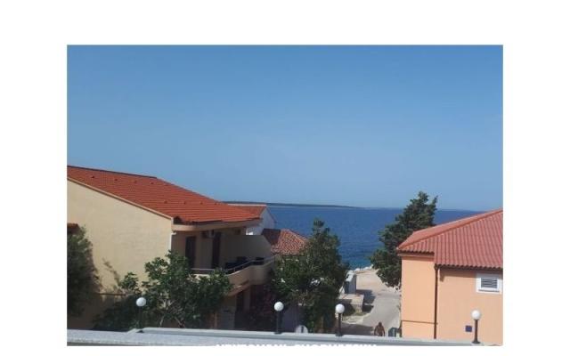Apartman Silvia – Accommodation Island of Pag Kroatië