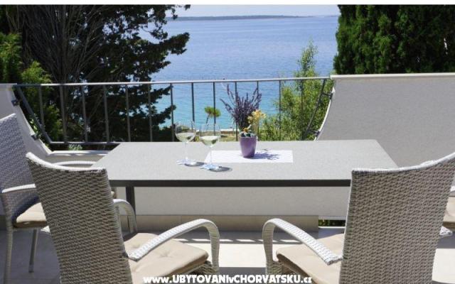 Apartmani ARBAN – Accommodation Island of Pag Kroatië