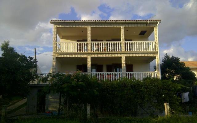 Apartmani Ćurić Povljana – Accommodation Island of Pag Kroatië