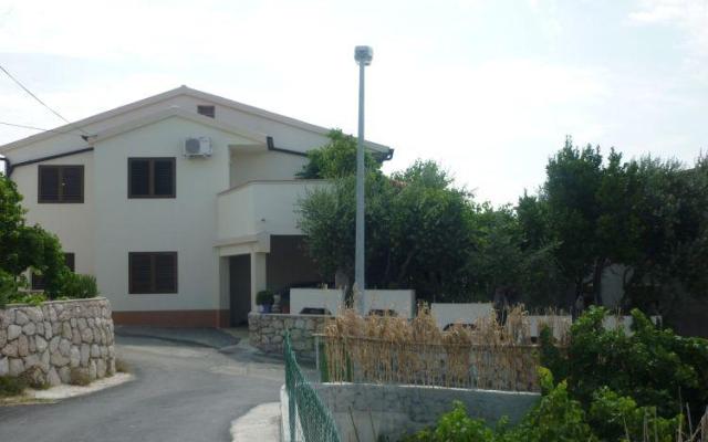 Apartmani Ivana – Accommodation Island of Pag Kroatië