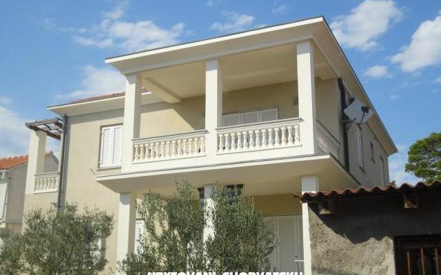 Apartmani Karmen – Accommodation Island of Pag Kroatië
