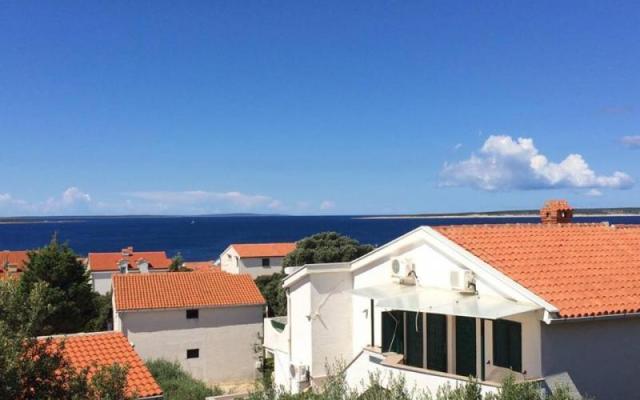 Apartmani Mare – Accommodation Island of Pag Kroatië