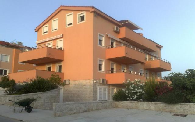 Apartmani VAVEDA – Accommodation Island of Pag Kroatië