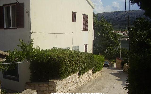 Apartments Dani – Accommodation Island of Pag Kroatië