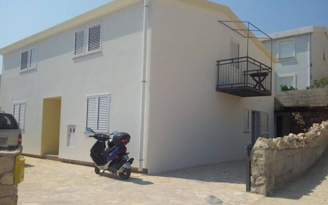 Apartments Dragan – Accommodation Island of Pag Kroatië