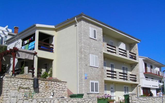 Apartments Pavičić Marija Pag – Accommodation Island of Pag Kroatië
