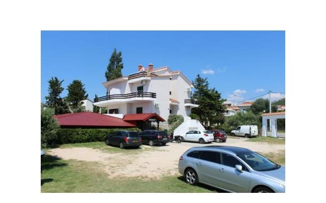 Apartments Toni – Accommodation Island of Pag Kroatië