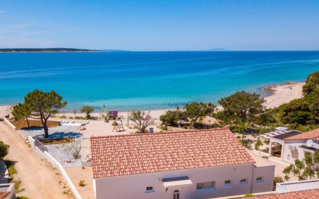 Holiday House Paladina – Accommodation Island of Pag Kroatië