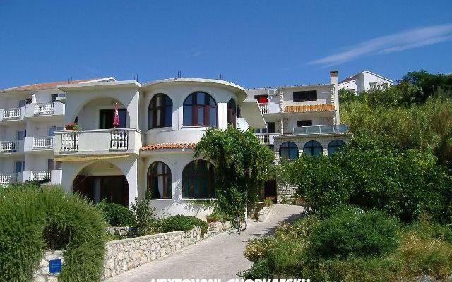 Pag Apartments – Accommodation Island of Pag Kroatië