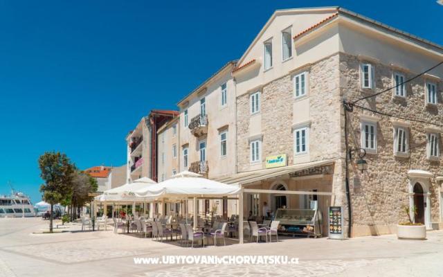 Premium Zec – Accommodation Island of Pag Kroatië
