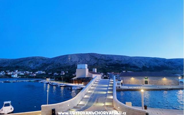 Premium Zec – Accommodation Island of Pag Kroatië