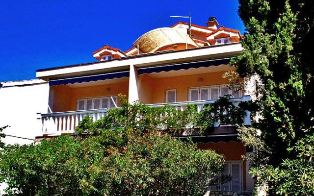 Rijecka – Accommodation Island of Pag Kroatië