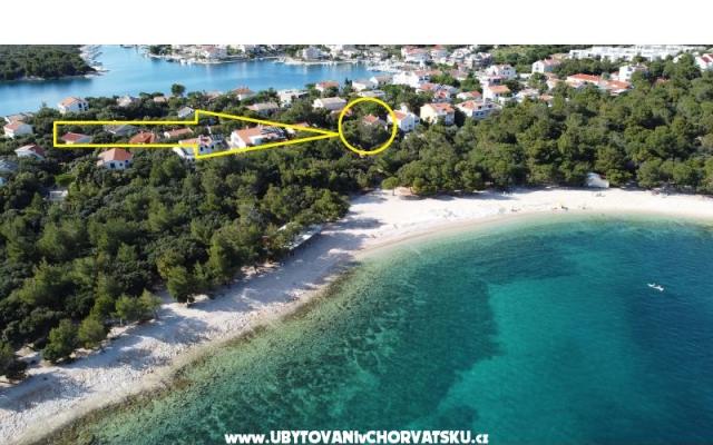 Simuni Holiday home – Accommodation Island of Pag Kroatië
