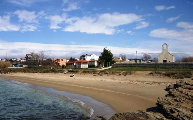  Sirena – Accommodation Island of Pag Kroatië