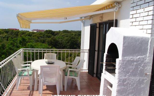 Vila Anica – Accommodation Island of Pag Kroatië