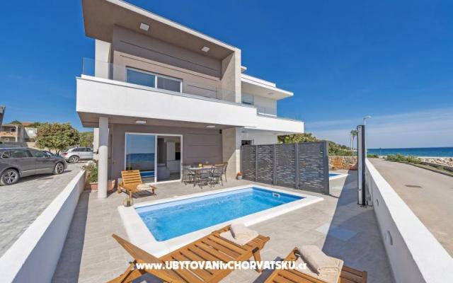 Villa Eni – Accommodation Island of Pag Kroatië