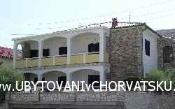 Apartmani Mario – Accommodation Island of Pag Kroatië