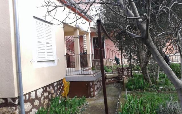 Apartman - Kuća  Milka – Accommodation Starigrad Paklenica Kroatië