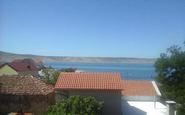 Apartmani Viktorija – Accommodation Starigrad Paklenica Kroatië