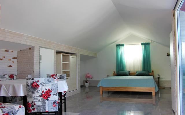 Apartments Danica - near beach – Accommodation Starigrad Paklenica Kroatië