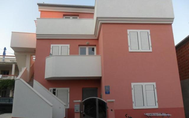 Apartman Damira – Accommodation Pakostane Kroatië