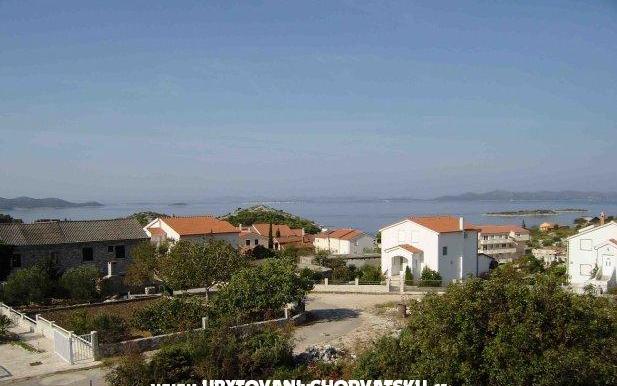 Apartman gallery Drage – Accommodation Pakostane Kroatië