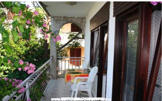 Apartman Marko – Accommodation Pakostane Kroatië
