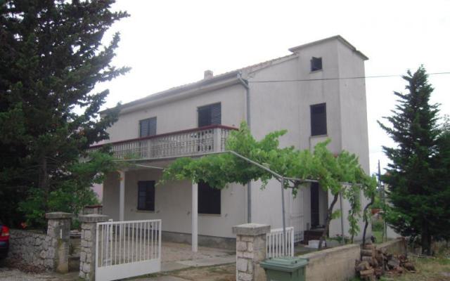 Apartman/Studio Nada – Accommodation Pakostane Kroatië