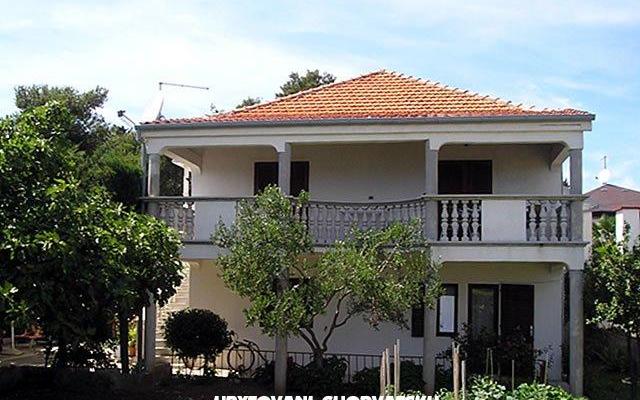 Apartmani Andrejka – Accommodation Pakostane Kroatië