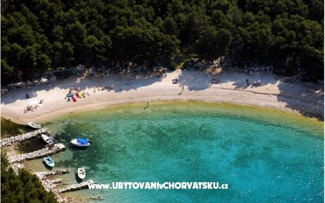 Apartmani Drage – Accommodation Pakostane Kroatië