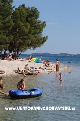 Apartmani Lorena – Accommodation Pakostane Kroatië