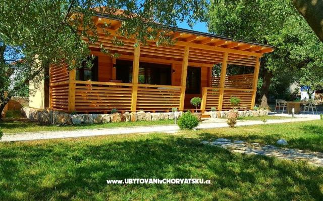 Apartmani Mara – Accommodation Pakostane Kroatië