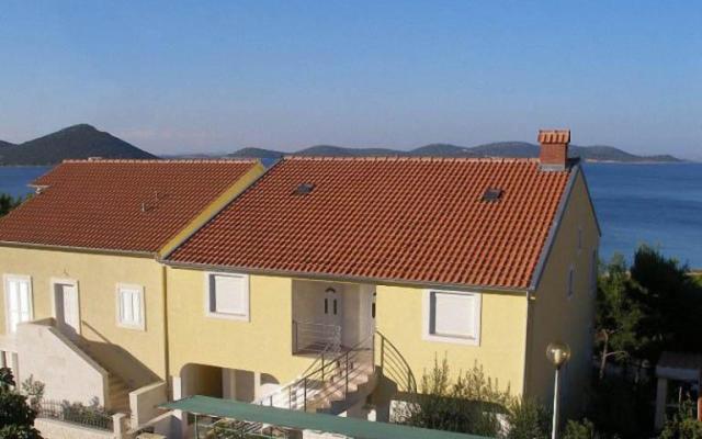 Apartmani Nada – Accommodation Pakostane Kroatië