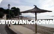 Apartmani Punta Pakoštane – Accommodation Pakostane Kroatië