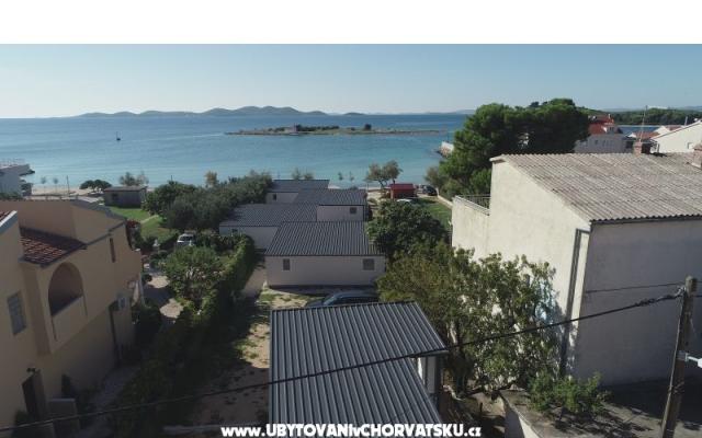 Rasin Apartments – Accommodation Pakostane Kroatië