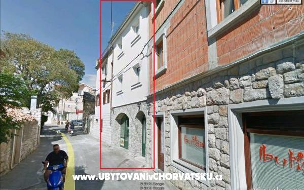 Apartmani Sambunjak – Accommodation Pakostane Kroatië