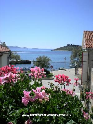 Apartmani Sofija – Accommodation Pakostane Kroatië