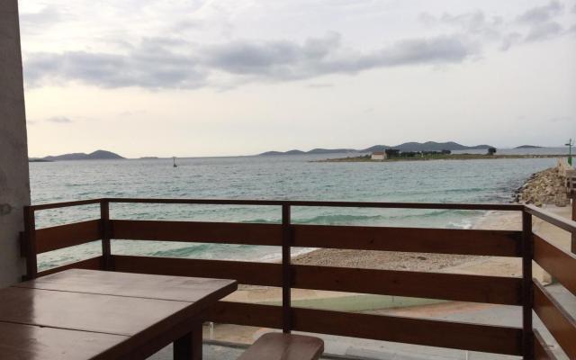Apartmani Stefi – Accommodation Pakostane Kroatië