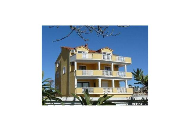 Apartmani Viktoria  – Accommodation Pakostane Kroatië