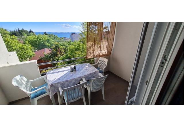Apartments  Lu-Ka Pakoštane – Accommodation Pakostane Kroatië