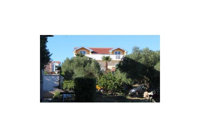 Apartmani Luka Pakoštane – Accommodation Pakostane Kroatië