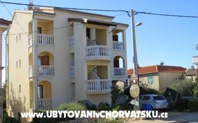 Vila Šima – Accommodation Pakostane Kroatië