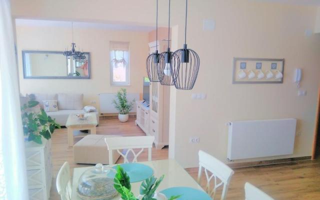 Villa Hana  – Accommodation Pakostane Kroatië