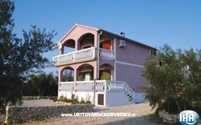 Apartman Marko – Accommodation Island of Pasman Kroatië